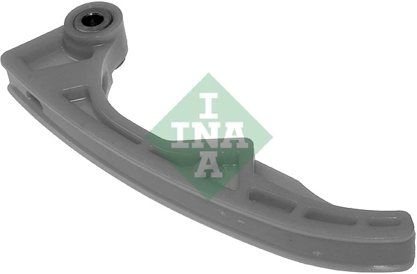 Tensioner Guide, timing chain